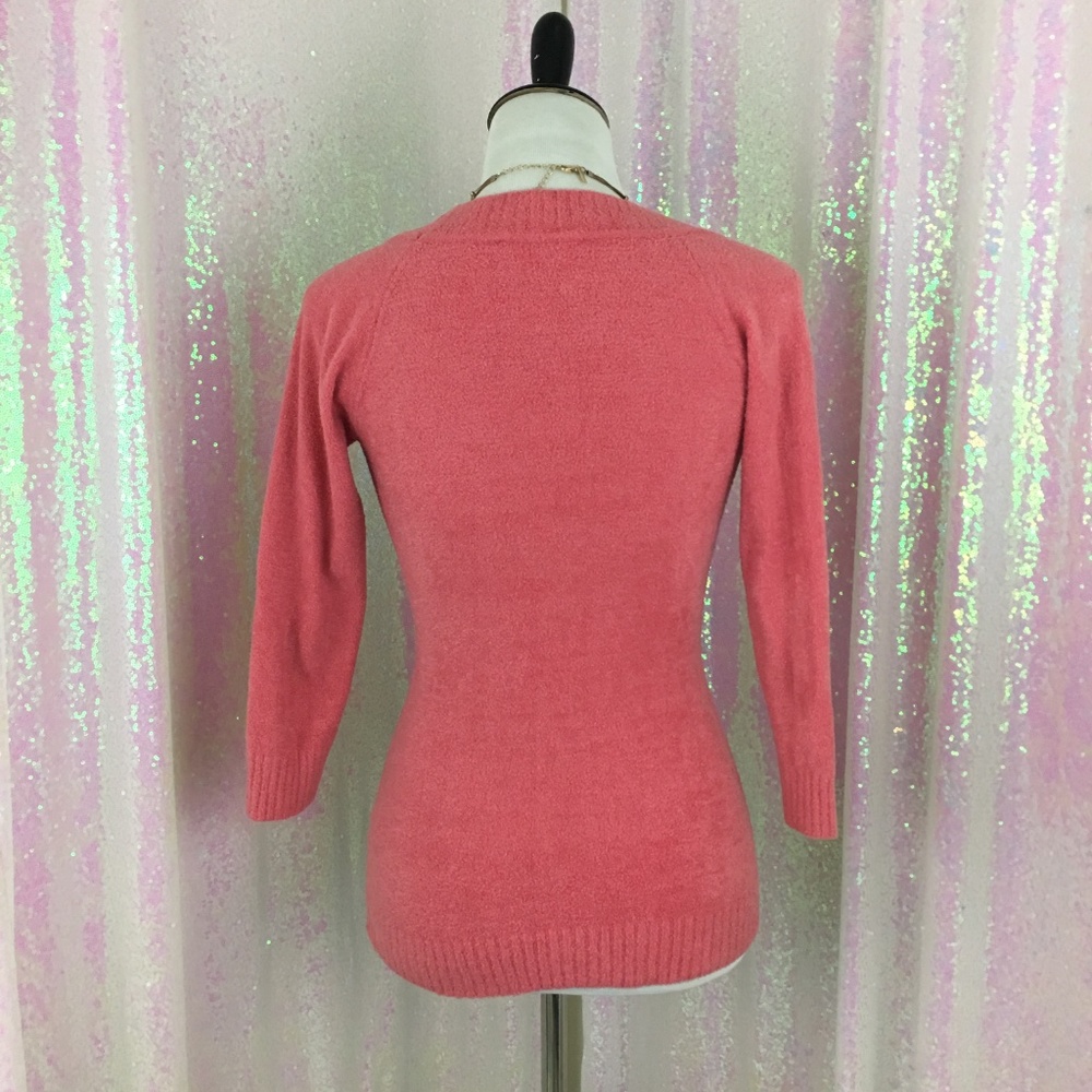 GUC Bebe Sweater - Extra soft - S - Picture 3 of 7